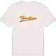 Västerlänna baseball t-shirt