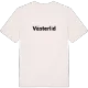 Västerlid fetstil t-shirt