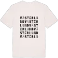 Västerlund ordlek t-shirt
