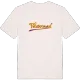 Västermad baseball t-shirt