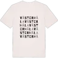 Västermåla ordlek t-shirt