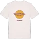 Västermalm cirkel t-shirt