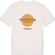 Västermark cirkel t-shirt