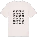Västernäs ordlek t-shirt