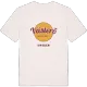 Västerö cirkel t-shirt