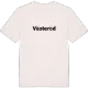 Västeröd fetstil t-shirt