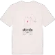 Västerön karta t-shirt
