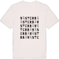 Västerrå ordlek t-shirt