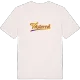 Västerrå baseball t-shirt