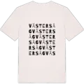 Västersåg ordlek t-shirt
