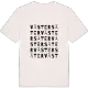 Västersäter ordlek t-shirt