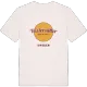 Västersätter cirkel t-shirt