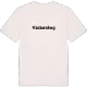 Västerskog fetstil t-shirt