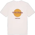 Västerskogen cirkel t-shirt