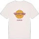 Västerslät cirkel t-shirt