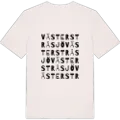 Västerstråsjö ordlek t-shirt