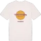 Västersvedjan cirkel t-shirt