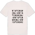 Västersvedjan ordlek t-shirt