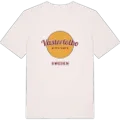 Västertolbo cirkel t-shirt
