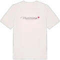 Västertorp hjärta t-shirt