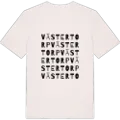 Västertorp ordlek t-shirt