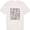 Västertullsta ordlek t-shirt