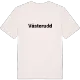 Västerudd fetstil t-shirt