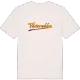 Västerudden baseball t-shirt