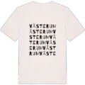 Västerum ordlek t-shirt