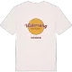Västervång cirkel t-shirt