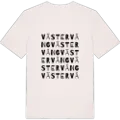 Västervång ordlek t-shirt