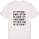 Västervång ordlek t-shirt