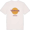 Västervik cirkel t-shirt