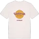 Västervik cirkel t-shirt