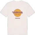 Västervik cirkel t-shirt