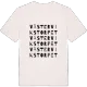 Västervikstorpet ordlek t-shirt