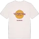 Västgården cirkel t-shirt