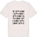 Västhed ordlek t-shirt