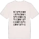Västhed ordlek t-shirt