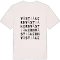 Västiåkern ordlek t-shirt