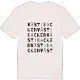 Västibacken ordlek t-shirt