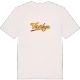 Västibyn baseball t-shirt