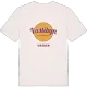 Västibyn cirkel t-shirt