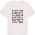 Västkärrstorp ordlek t-shirt