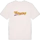 Västmyrtorp baseball t-shirt