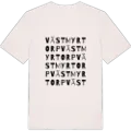 Västmyrtorp ordlek t-shirt