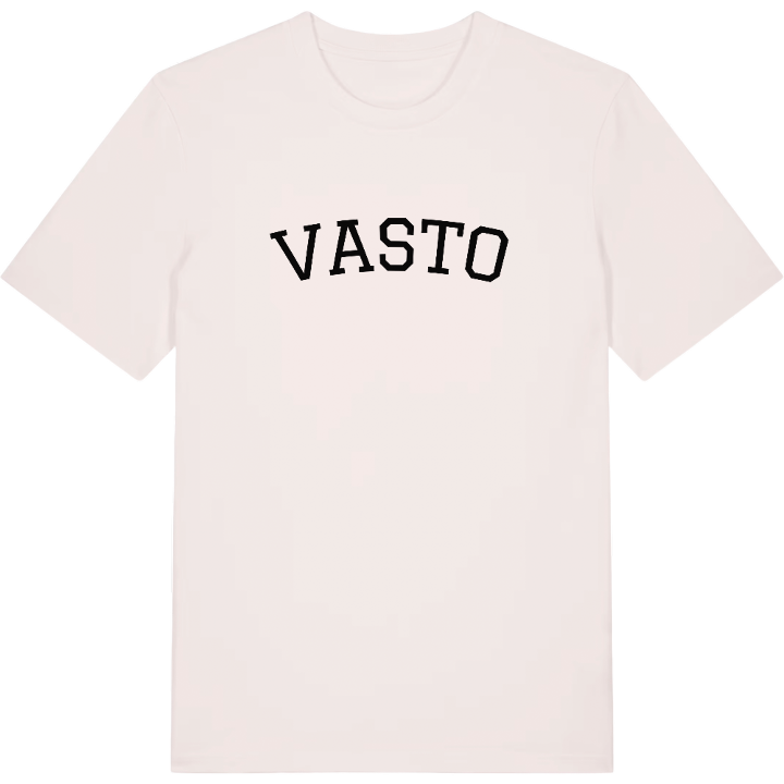Vasto böjd t-shirt – t-shirt från PinShirt