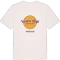 Västra Alsjö cirkel t-shirt