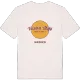 Västra Alsjö cirkel t-shirt