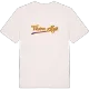 Västra Alsjö baseball t-shirt